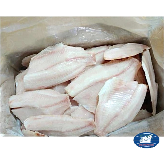 Cá diêu hồng fille đông lạnh 1kg size 100-300up và 300 up